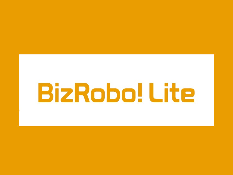 BizRobo!Lite