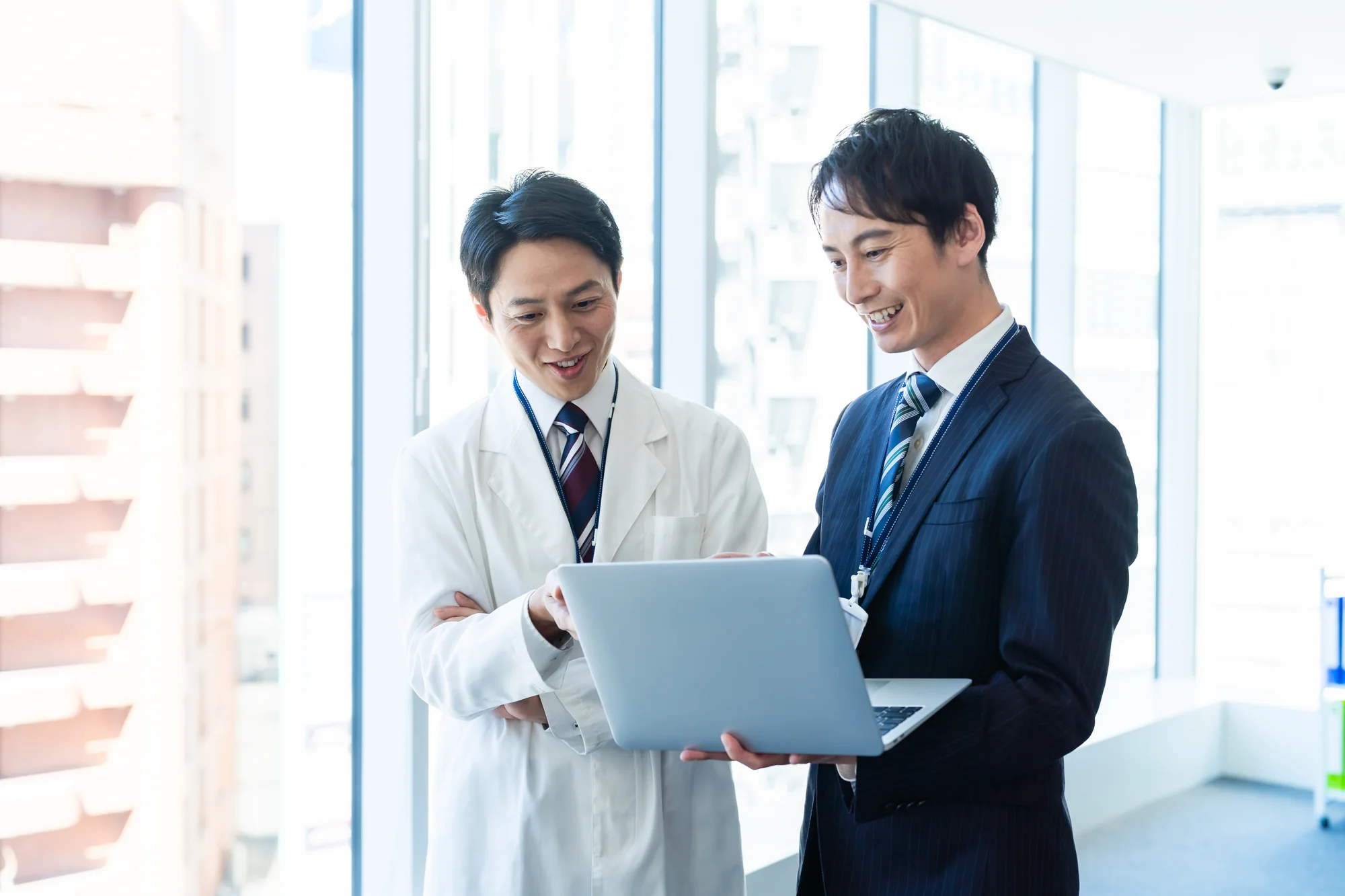 JRCエンジニアリング株式会社の強みとは?システムの導入・運用支援の具体的な内容も紹介